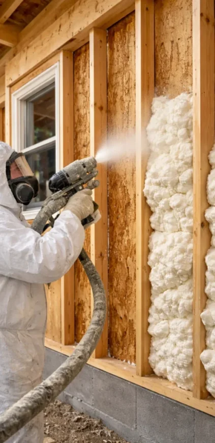 Pianowanie poddaszy dachów stychów Lublin