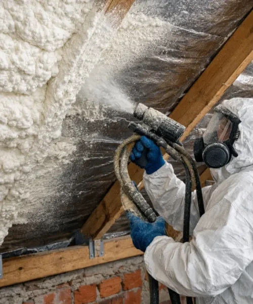 Pianowanie poddaszy dachów stychów Lublin